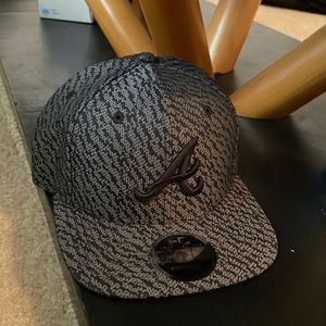 New Era Atlanta Braves SnapBack